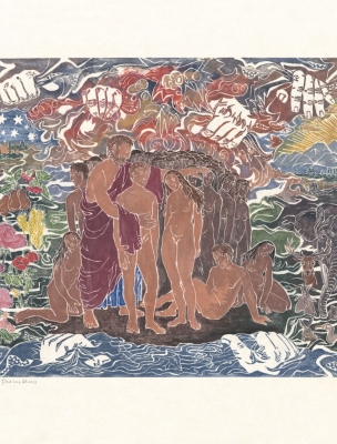 Ovid Metamorphosen: Die Entstehung der Welt Ovid Metamorphosen: Die Entstehung der Welt