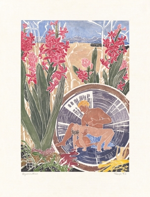 Ovid Metamorphosen: Hyacintus Ovid Metamorphosen: Hyacintus