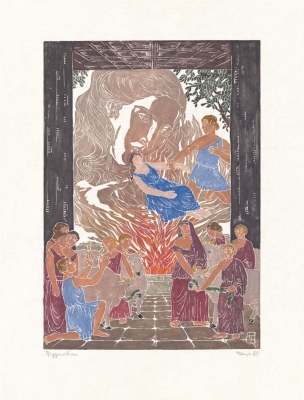 Ovid Metamorphosen: Pygmalion Ovid Metamorphosen: Pygmalion