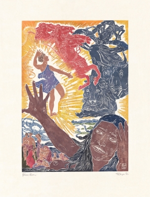 Ovid Metamorphosen: Phaeton Ovid Metamorphosen: Phaeton