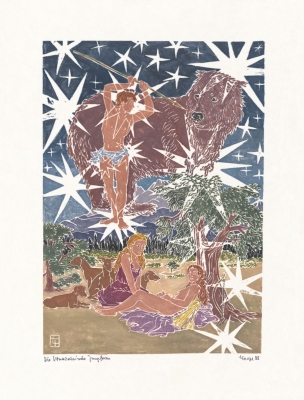 Ovid Metamorphosen: Callisto Ovid Metamorphosen: Callisto